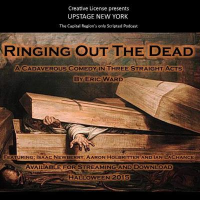 Upstage NY - Ringing Out The Dead