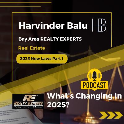 Part 1 - California’s New Rule: Mandatory Buyer Representation Agreements Explained