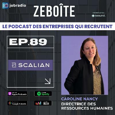 Avec une croissance toujours dynamique, le groupe Scalian continue de recruter