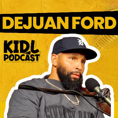 DeJuan Ford on Bringing Hollywood to Detroit