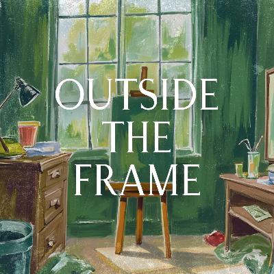 Outside the Frame | An ode to unresolved mystery Outside the Frame | An ode to unresolved mystery