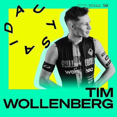 Zwischen Schotter, Straße und Titelträumen mit Tim Wollenberg