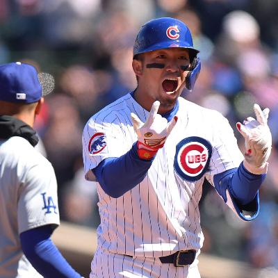 RECAP EPISODE:  Brewers Loom, But Cubs Keep Hold on First Place