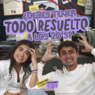 Crisis de los 20´s: Graduarse, fiestas, ser millonario, vivir solo?!?! | EP #45 | T3 Crisis de los 20´s: Graduarse, fiestas, ser millonario, vivir solo?!?! | EP #45 | T3