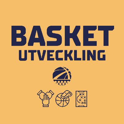 Basketutveckling: Försäsong