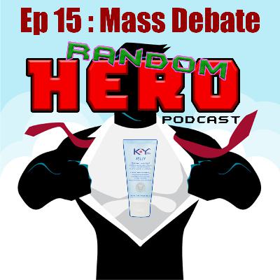 Mass-Debate