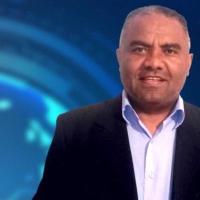 Podcast do Negâo - Episódio 01