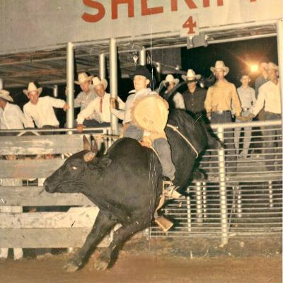 #161 — Glen Bird Part 1: But Look at All the Fun We’re Having