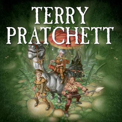 PLANETA LABERINTO. Terry Pratchett: Más allá del Mundodisco PLANETA LABERINTO. Terry Pratchett: Más allá del Mundodisco