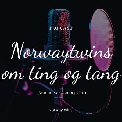 (Sesong 6) Episode 3: Girl Talk: Dating