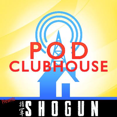 Tales From the Shogunate - A Shogun Companion Podcast Ep. 10 Tales From the Shogunate - A Shogun Companion Podcast Ep. 10