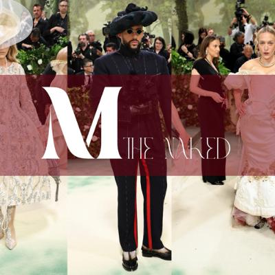 EPISOCIO 25. GALA DEL MET 2024. EL JARDIN DEL TIEMPO