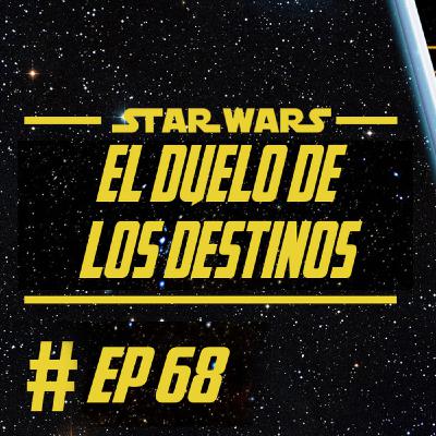 068 - El Duelo de los Destinos 068 - El Duelo de los Destinos