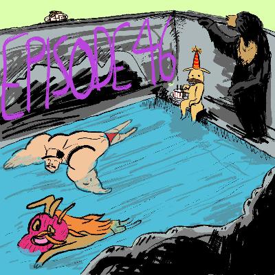 Episode 46: The Dynasty