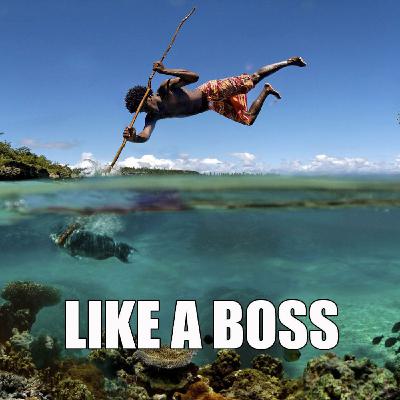 HuSTLe City Podcast Round Table 2016