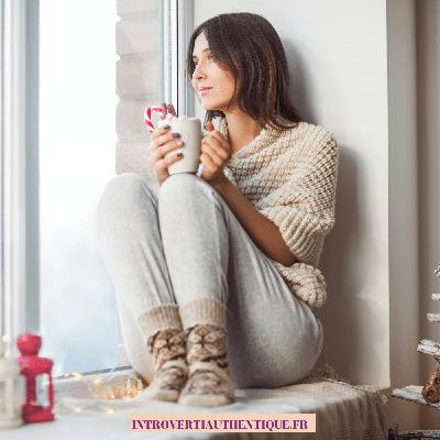 [INTROVERSION] 1. Etre introverti c'est ton pouvoir