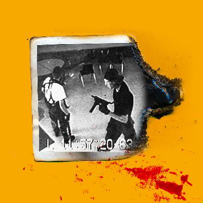 04. Estilhaços de Columbine