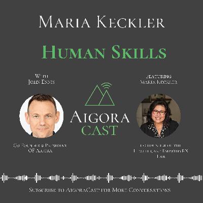 Maria Keckler - Human Skills