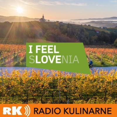 106. Słowenia - urok urodzaju