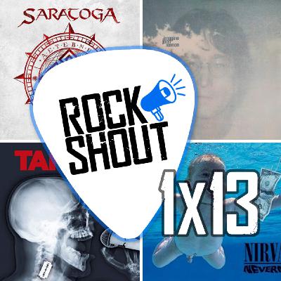 1x13 - El Reno Renardo, Novedades con Danko Jones y Papa Roach y lo nuevo de Tarque y Saratoga 1x13 - El Reno Renardo, Novedades con Danko Jones y Papa Roach y lo nuevo de Tarque y Saratoga