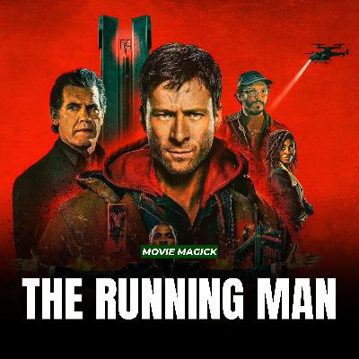 The Running Man Review, Kendall Jenner In Talks For 'Bond Girl' Role and Dwayne Johnson Returning To Blockbuster's After Indie Flop