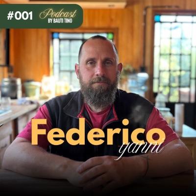 Pedagogía Waldorf: La importancia del docente en el desarrollo de niños y jóvenes (Federico Yanni)