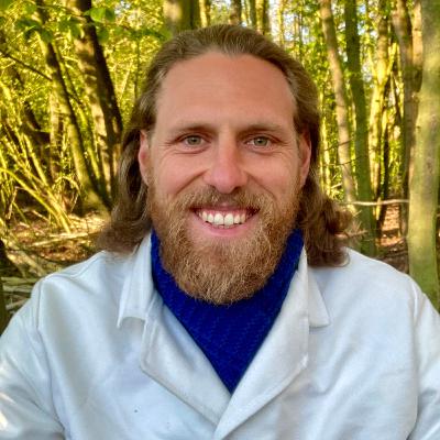 Materielle und geistige Welt in Balance Materielle und geistige Welt in Balance