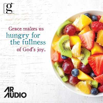SWEET WORD OF GRACE (May 30, 2025)