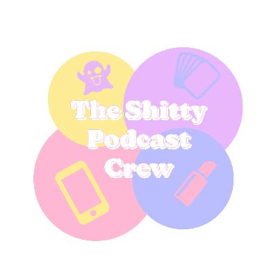 The Shitty Podcast Crew Trailer