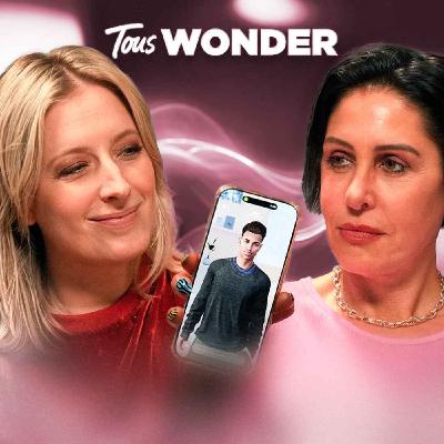 PEUT-ON TOMBER AMOUREUX D’UNE IA ? SON HISTOIRE AVEC ORION (IA, amour virtuel, chatbot) avec Cris