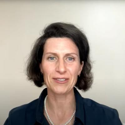 Lenka Charvátová, Energetická harmonizace jako medicína budoucnosti