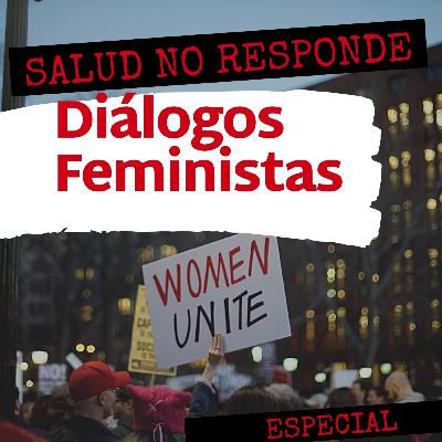 SNR Especial - Diálogos Feministas