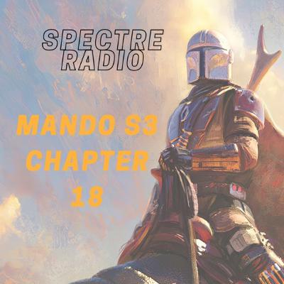 Mandalorian - Chapter 18 - The Mines of Mandalore