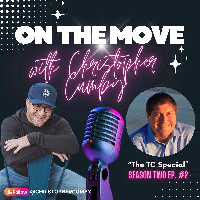 "The TC Special" with Tim Collins - Season #2 - Ep.2 "The TC Special" with Tim Collins - Season #2 - Ep.2
