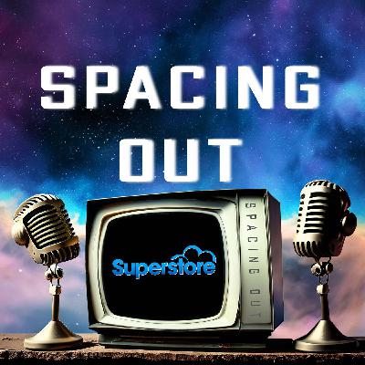 Spacing Out with BB and Jason Spacing Out with BB and Jason