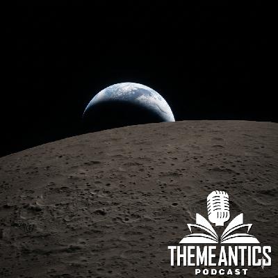 Artemis II: How the Cosmos Inspires Our Storytelling Artemis II: How the Cosmos Inspires Our Storytelling
