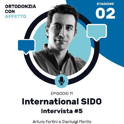 Episodio 11 - Enzo Pasciuti #stagione2