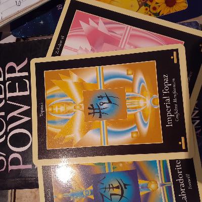 Imperial Topaz Topasel Confident Manifestation Imperial Topaz Topasel Confident Manifestation