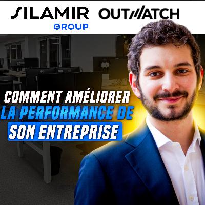 Comment améliorer la performance de son entreprise ? Guillaume Dreyfuss Comment améliorer la performance de son entreprise ? Guillaume Dreyfuss