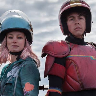 Turbo Kid! (2015)