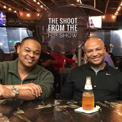 Who Made The Potato Salad? Who Made The Potato Salad?