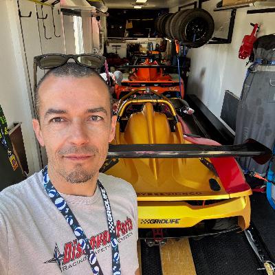 209 - The Uprooted Tree (Adam Spence) 209 - The Uprooted Tree (Adam Spence)