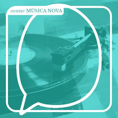 Pós-Jovem #300 - escutar MÚSICA NOVA