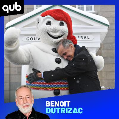 Mark Carney: «Le discours va passer à l’histoire», affirme Philippe Richard Bertrand