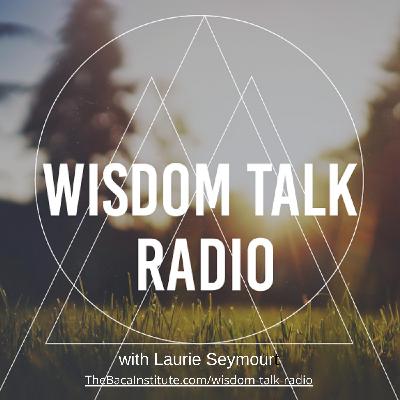 Unconditional Remembrance Begins: with Laurie Seymour