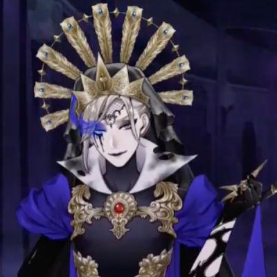 Crépuscule | Vil's Overblot