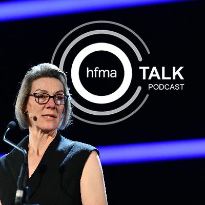 76: HFMA annual conference part two - the ten year plan 76: HFMA annual conference part two - the ten year plan