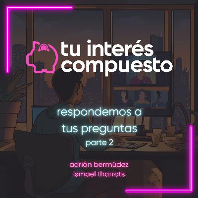 T2-13 Respondemos a tus preguntas. Parte 2