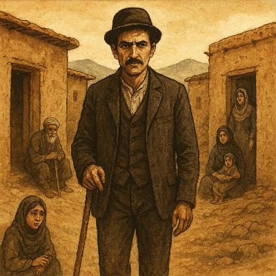 دو چشم خانه ی خیس -مصطفی مستور