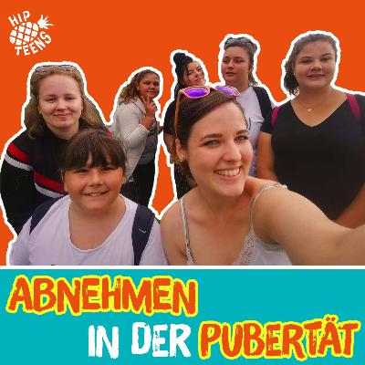 🥊 Wie dein Kind in der Pubertät abnimmt, auch wenn du schon entnervt aufgegeben hast.